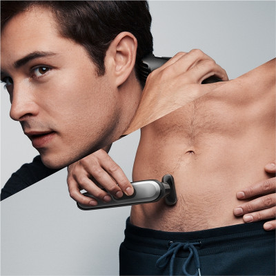 Триммер Braun MGK7221 81705276 Триммер Braun MGK7221 81705276