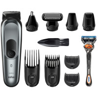 Триммер Braun MGK7221 81705276 Триммер Braun MGK7221 81705276