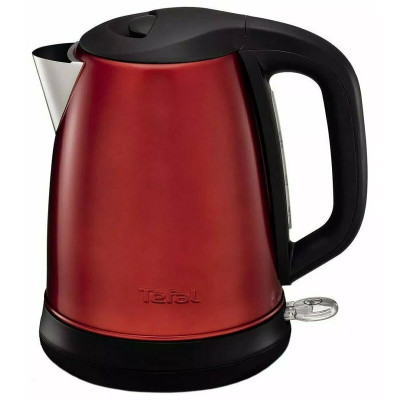 Электрочайник Tefal KI270530 (Red)