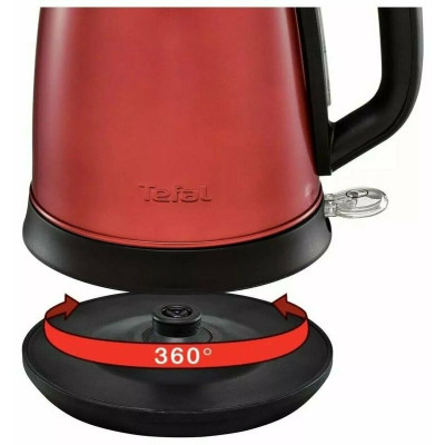 Электрочайник Tefal KI270530 (Red)