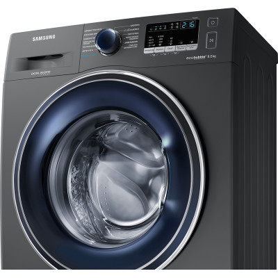 Стиральная машина Samsung WW80R42LHFXDUA