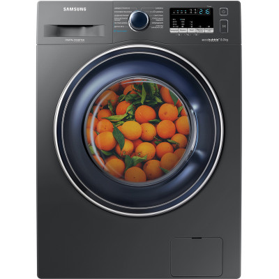 Стиральная машина Samsung WW80R42LHFXDUA