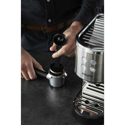 Кофеварка рожковая Krups XP442C11