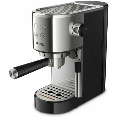 Кофеварка рожковая Krups XP442C11