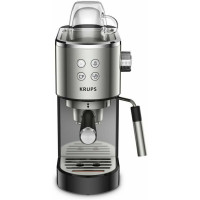 Кофеварка рожковая Krups XP442C11