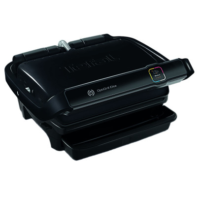 Гриль TEFAL OptiGrill Elite GC750830 Гриль TEFAL OptiGrill Elite GC750830