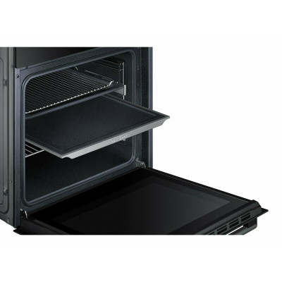 Духовой шкаф электрический Samsung NV68R5540CB/WT