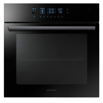 Духовой шкаф электрический Samsung NV68R5540CB/WT