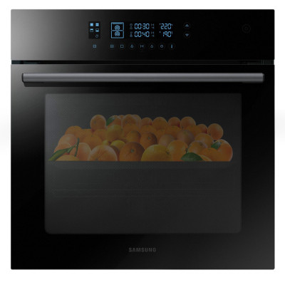 Духовой шкаф электрический Samsung NV68R5540CB/WT Духовой шкаф электрический Samsung NV68R5540CB/WT