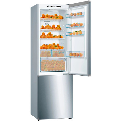 Двухкамерный холодильник BOSCH KGN39VI306