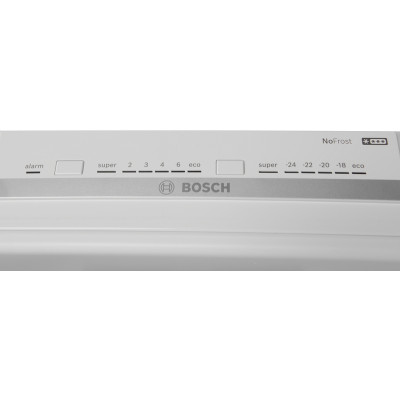 Двухкамерный холодильник BOSCH KGN39VI306 Двухкамерный холодильник BOSCH KGN39VI306