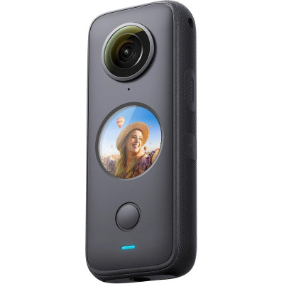 Панорамная камера Insta360 One X2 CINOSXX/A