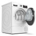 Сушильная машина Bosch WTX87M90UA