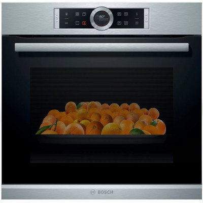 Духовой шкаф электрический Bosch HBG6730S1