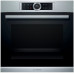 Духовой шкаф электрический Bosch HBG6730S1