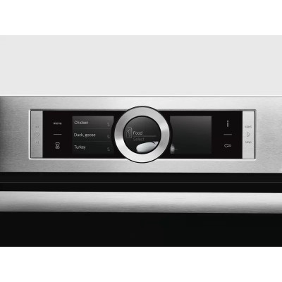 Духовой шкаф электрический Bosch HBG6730S1