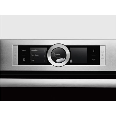 Духовой шкаф электрический Bosch HNG6764S6