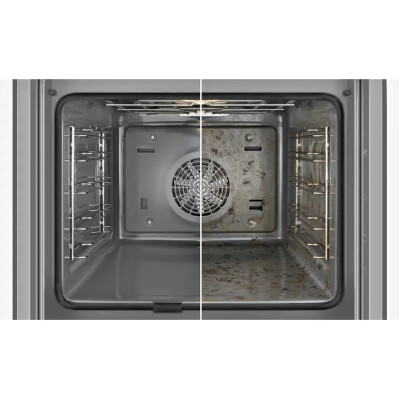 Духовой шкаф электрический Bosch HNG6764S6