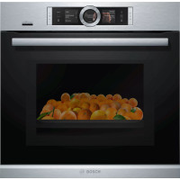 Духовой шкаф электрический Bosch HNG6764S6