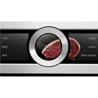 Духовой шкаф электрический Bosch HNG6764S6