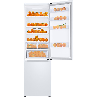 Холодильник Samsung RB38T603FWW/UA