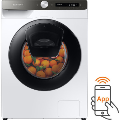 Стиральная машина Samsung WW90T554CAT1UA