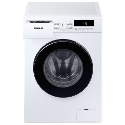 Стиральная машина Samsung WW80T3040BW/UA