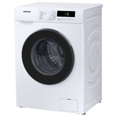 Стиральная машина Samsung WW80T3040BW/UA