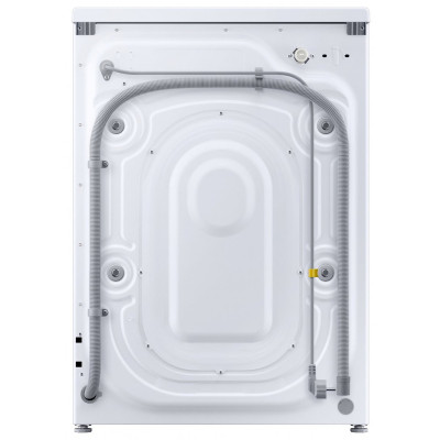 Стиральная машина Samsung WW80T3040BW/UA