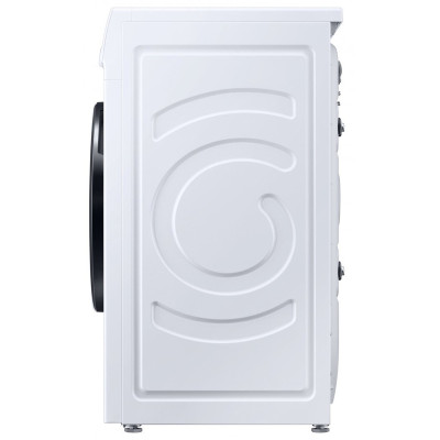 Стиральная машина Samsung WW80T3040BW/UA