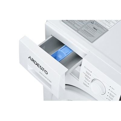 Стиральная машина Ardesto WMS-6109W