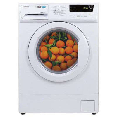 Стиральная машина Zanussi ZFUG71000V