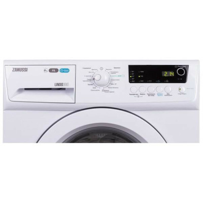Стиральная машина Zanussi ZFUG71000V