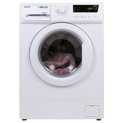 Стиральная машина Zanussi ZFUG71000V