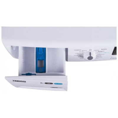Стиральная машина Zanussi ZFUG71000V