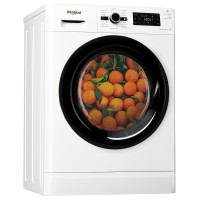 Стиральная машина Whirlpool FWSG61283BVEE