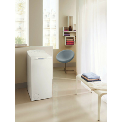 Стиральная машина с вертикальной загрузкой Whirlpool AWE60410