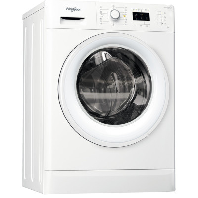 Стиральная машина Whirlpool FWSL61052WEU