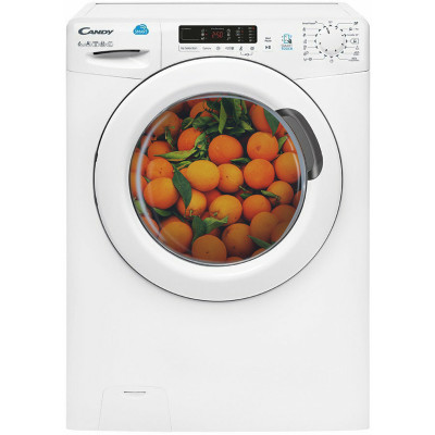Стиральная машина Candy CS41062D3/1-S Стиральная машина Candy CS41062D3/1-S