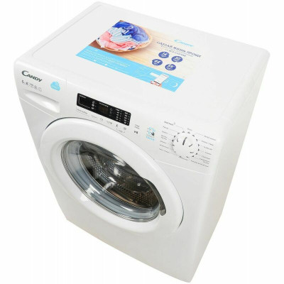 Стиральная машина Candy CS41052D1/2-07