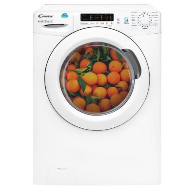 Стиральная машина Candy CS41052D1/2-07 Стиральная машина Candy CS41052D1/2-07