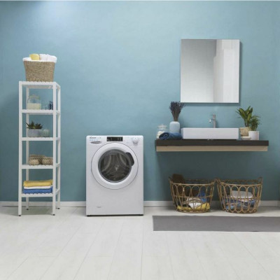 Стиральная машина Candy CSO1285T3-S