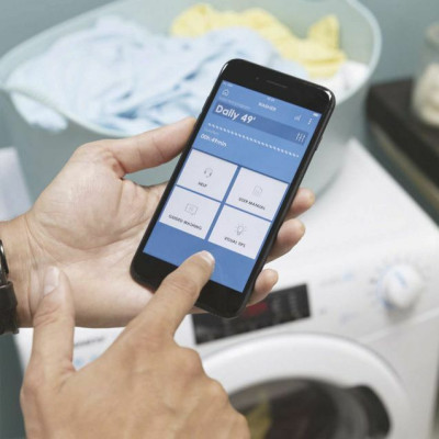 Стиральная машина Candy CSO1285T3-S