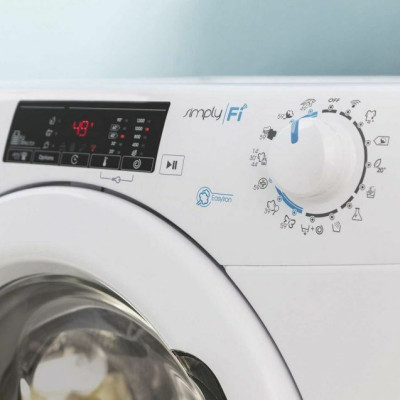 Стиральная машина Candy CSO1285T3-S