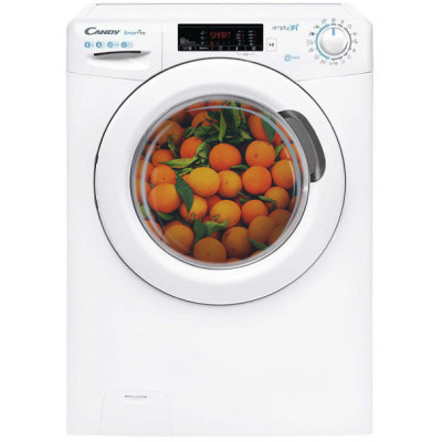 Стиральная машина Candy CSO1285T3-S Стиральная машина Candy CSO1285T3-S
