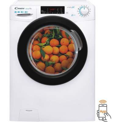 Стиральная машина Candy CSO1285TB3-S Стиральная машина Candy CSO1285TB3-S