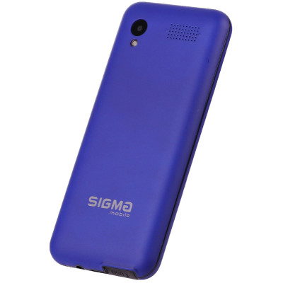 Sigma X-style 31 (Power Blue)