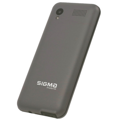 Sigma X-style 31 (Power Grey) Sigma X-style 31 (Power Grey)