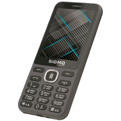 Sigma X-style 31 (Power Grey) Sigma X-style 31 (Power Grey)