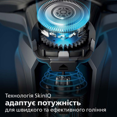Электробритва Philips Shaver series 5000 S5583/38